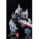 Transformers Diecast Action Figure Drift 20 cm